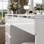 Dressing Table with Mirror
