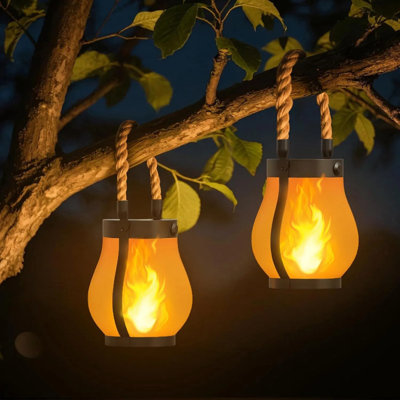 Solar Led – For Patio/balcony/yard, Holiday Gift For Mom/grandma Decor Gear