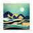 Wrapped Canvas