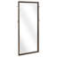 Miroir de plancher 80 po Prescott