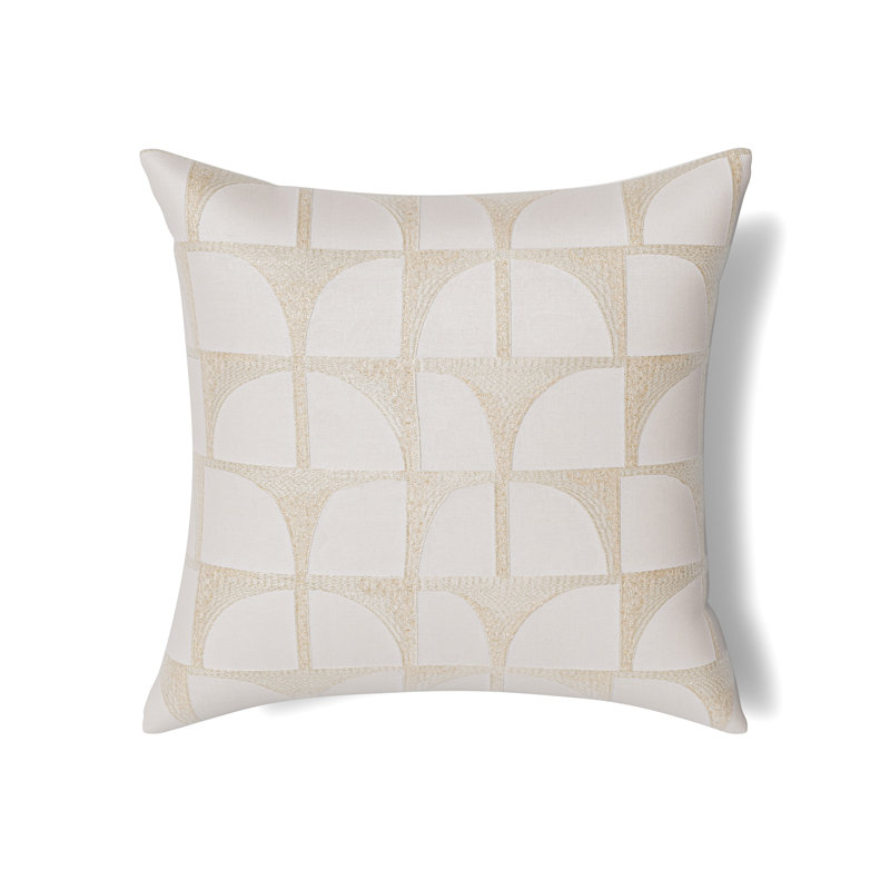 Coussin Arches, 24 po x 24 po