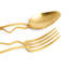 Spirale Salad Servers