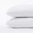 Power Chill Nylon Zipper Pillow Protector