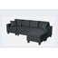 Cabane Upholstered 97'' Sofa