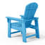 Chaise Adirondack en poly Lagune pour enfants Laguna-1393311245