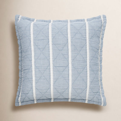 Garrow 20" x 20" Pillow Cover