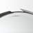 Valo Metal Round Mirror-401648714