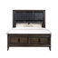 Ensemble de chambre à coucher 4 pièces Kedisha-1196152442