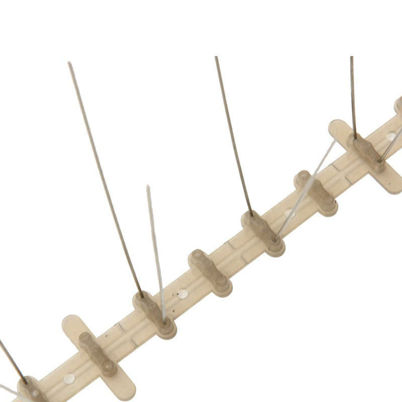 Majzara Stainless Steel Bird/Pigeon Spikes