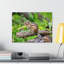 No Frame Print on Canvas-653752559