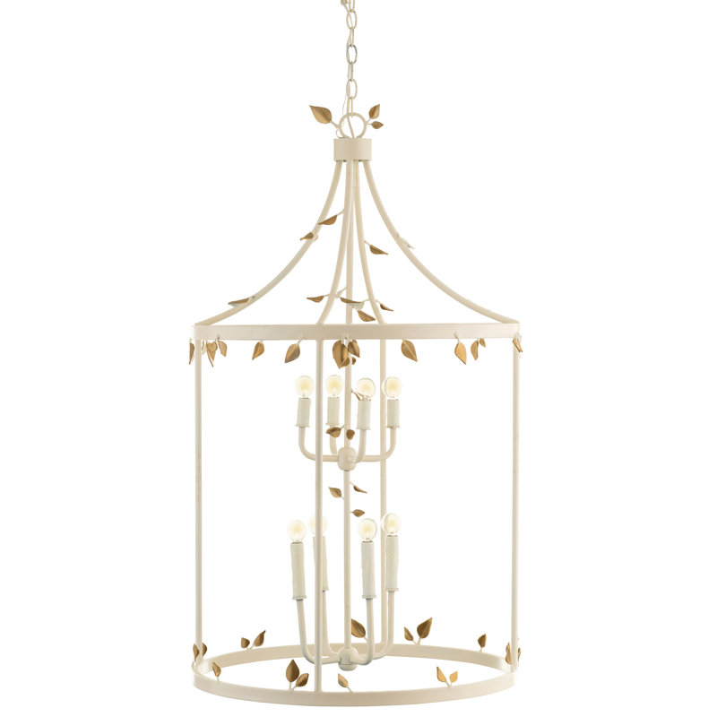 Emory Claire Lantern