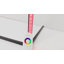 Tooborac 140cm RGB LED Corner Floor Lamp with Remote Control