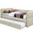Daybed With A Trundle-613013349