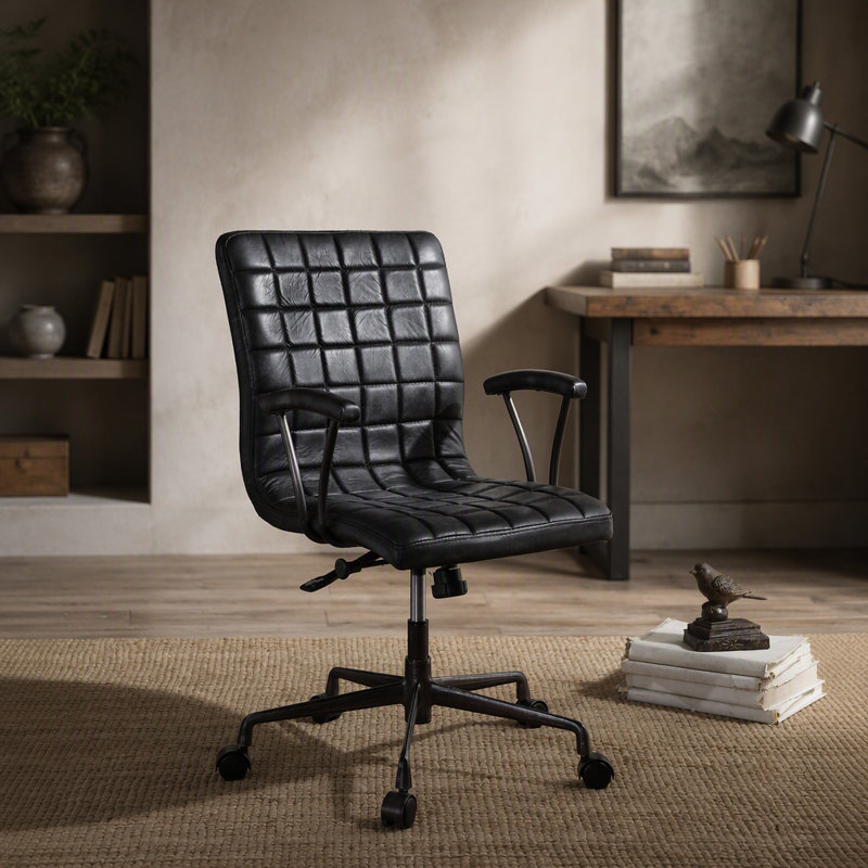 Williston Forge Gaming Chair and Task Chair