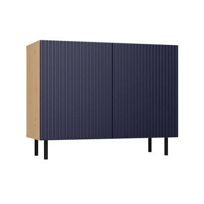 Sperryville 2 - Door Rectangle Accent Cabinet