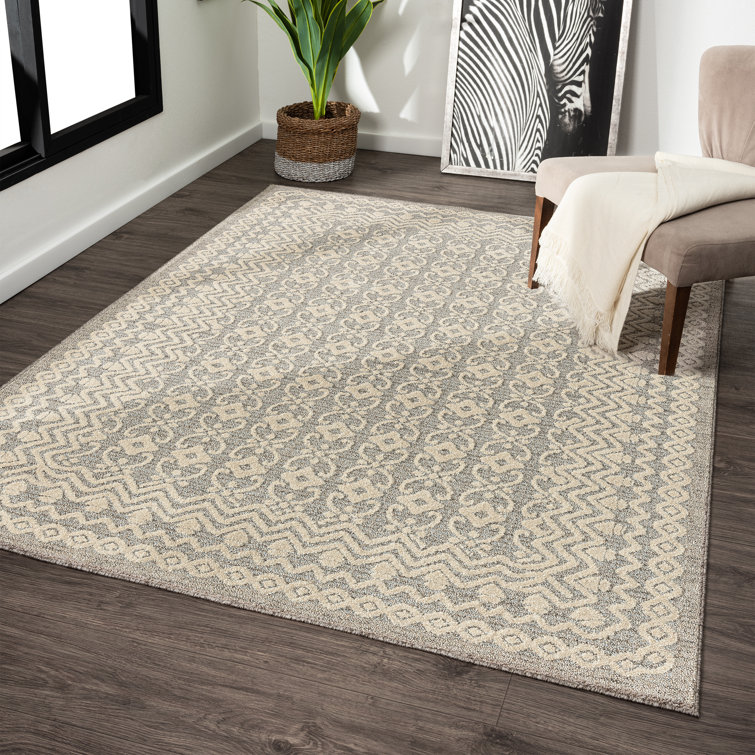 Moroccan Indoor Rug