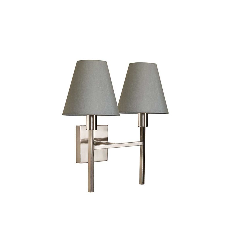 Athanafis Steel Wallchiere