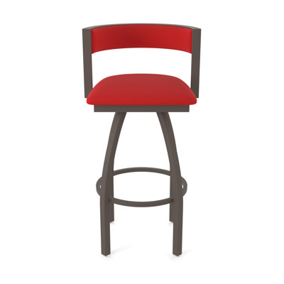 Artemis Swivel Stool
