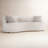 Bernhardt Elle Fabric Sofa