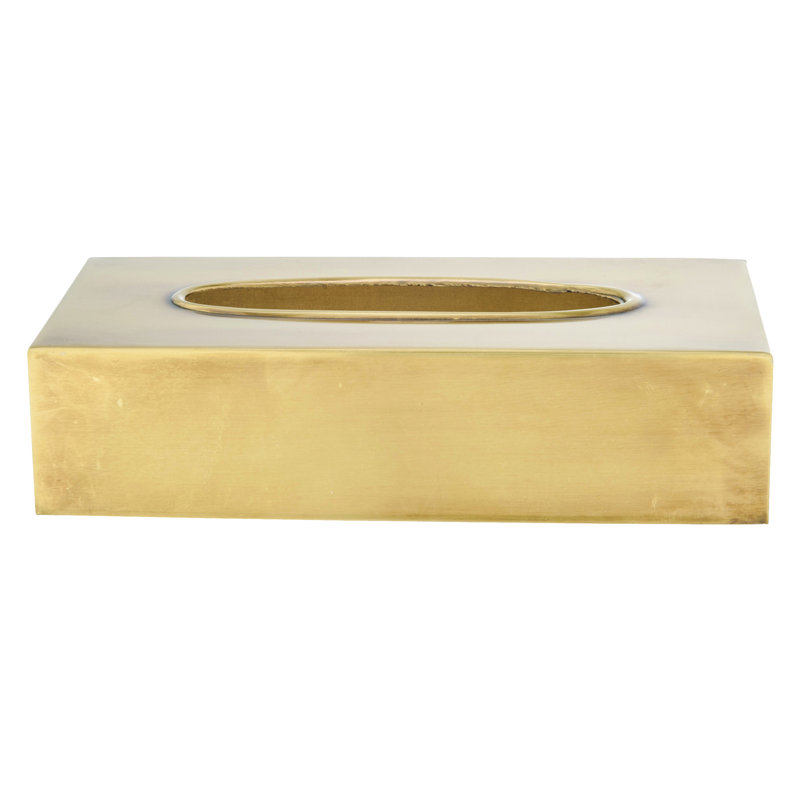 Liggett Tissue Box Cover