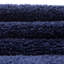 Tapis saphir à rayures Clincy-2023237226
