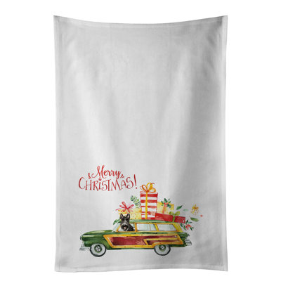 Tea Towel Kitchen Towel