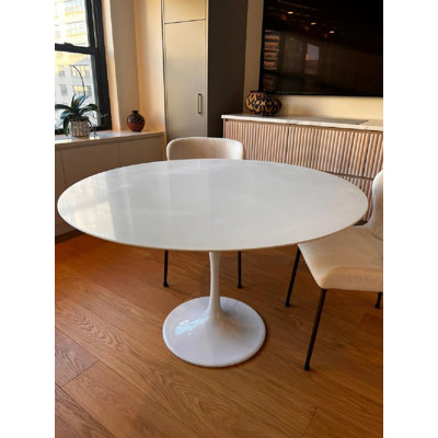 Table de salle à manger en MDF