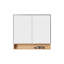 Bergen 36" Medicine Cabinet-1749042973