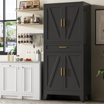 Armoire du milieu