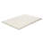 Japanese Tatami Mat, Queen Size Foldable Japanese Tatami Mattress, Futon Mattress with Storage Bag & Fastener, 9-Layer Floor Mat for Sleeping, Dormitory, Meditation, Yoga, 80 x 60 x 2.5 in, White-41098349