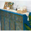 Armoire de rangement multifonctionnelle