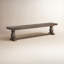 Banc en bois massif Kinston-1268453569-1301927235