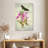 Brampt Butterfly Botanical II-108545569