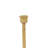 Sorden 11.35'' H Iron Tabletop Candelabra