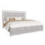 Braiya Upholstered Bed-631845202-631845201
