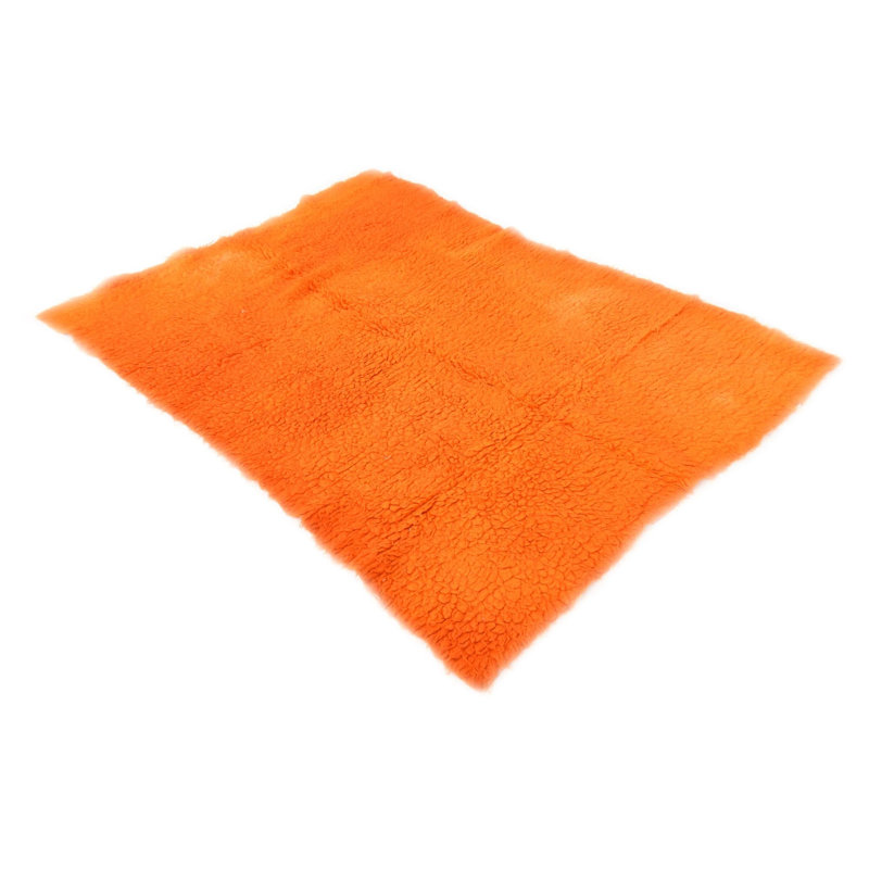 Jared Orange Rug
