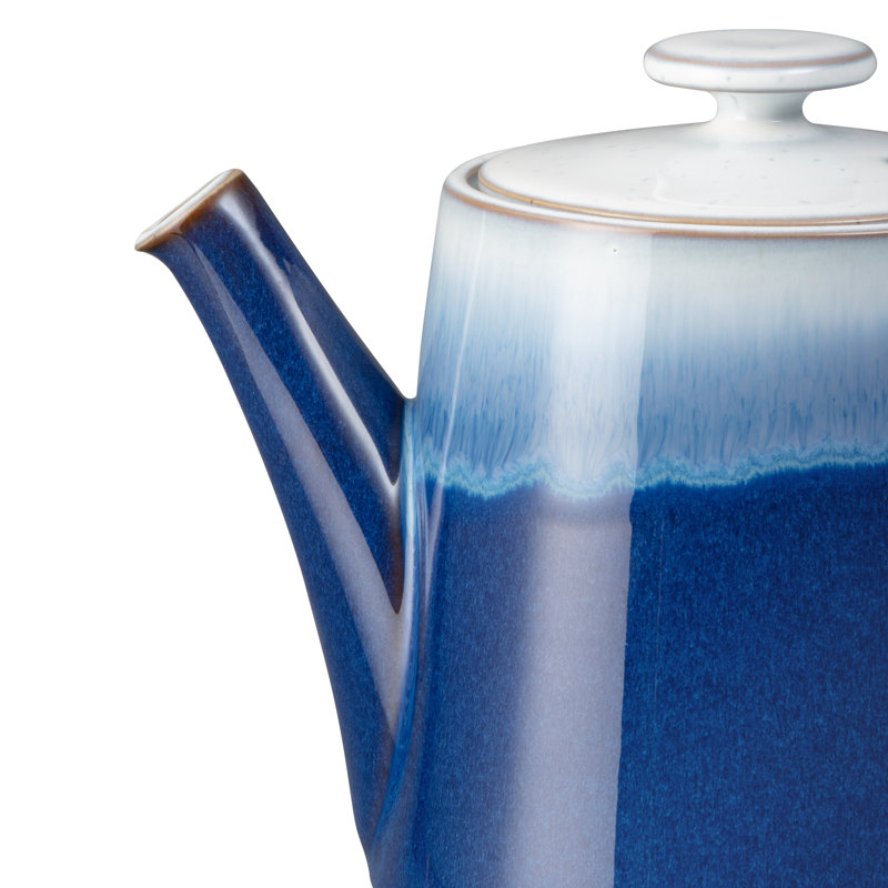 Blue Haze Teapot