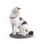 Figurines et sculptures d'animaux faites à la main