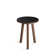 Apt Solid Wood End Table