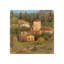 Tuscany Village Print by Michael Longo-27089809-27089815