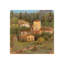 Tuscany Village Print by Michael Longo-27089809-27089816