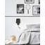 LED Armed Sconce-1128698305