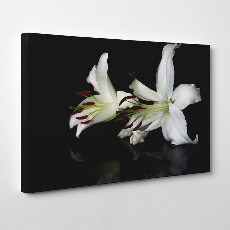 Wrapped Canvas Print, 40cm H x 60cm W