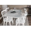 Morrilton 4 - Person Dining Set