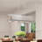 Varick 4 - Light Kitchen Island Pendant-33836824