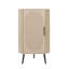 Armoire de coin