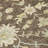 Louis Brown Washable Indoor-Outdoor Rug - -365008752