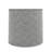 12 in. H Linen Drum Lamp Shade