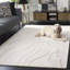 Tapis gris / ivoire Mauricus 852-1180585528