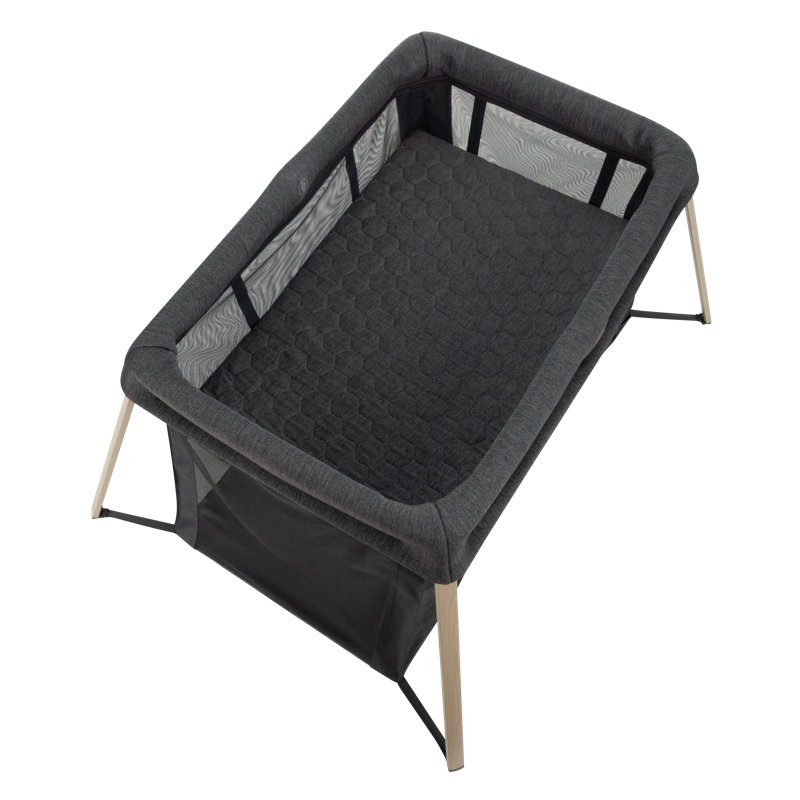 Maxi-Cosi Calao Travel Play Yard, Classic Graphite
